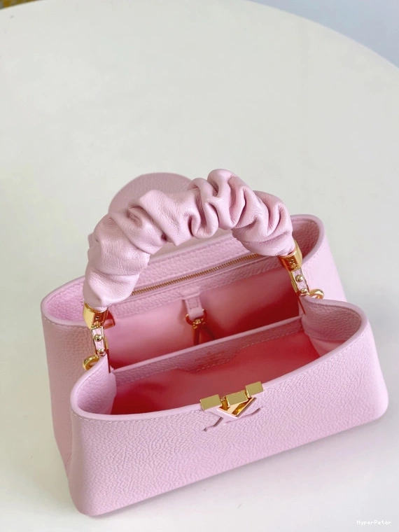 BB CAPUCINES LOUIS VUITTON 0716